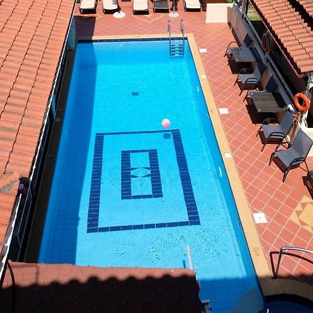 Taxiarchis Apartments Skiathos Exterior photo