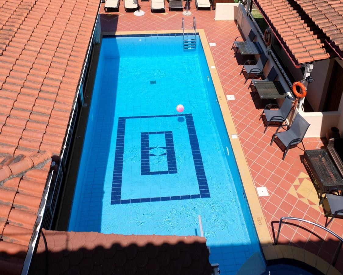 Taxiarchis Apartments Skiathos Exterior photo