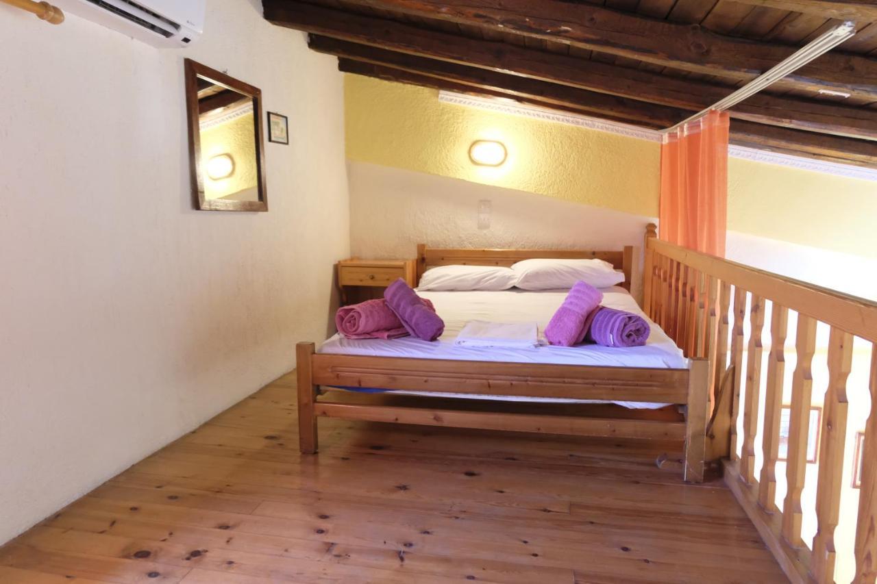 Taxiarchis Apartments Skiathos Exterior photo