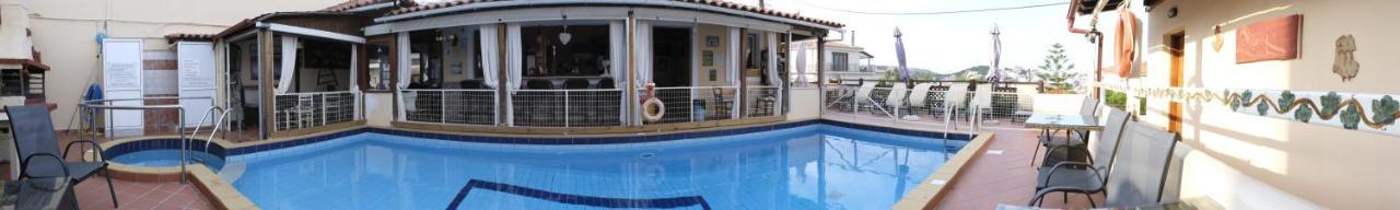 Taxiarchis Apartments Skiathos Exterior photo