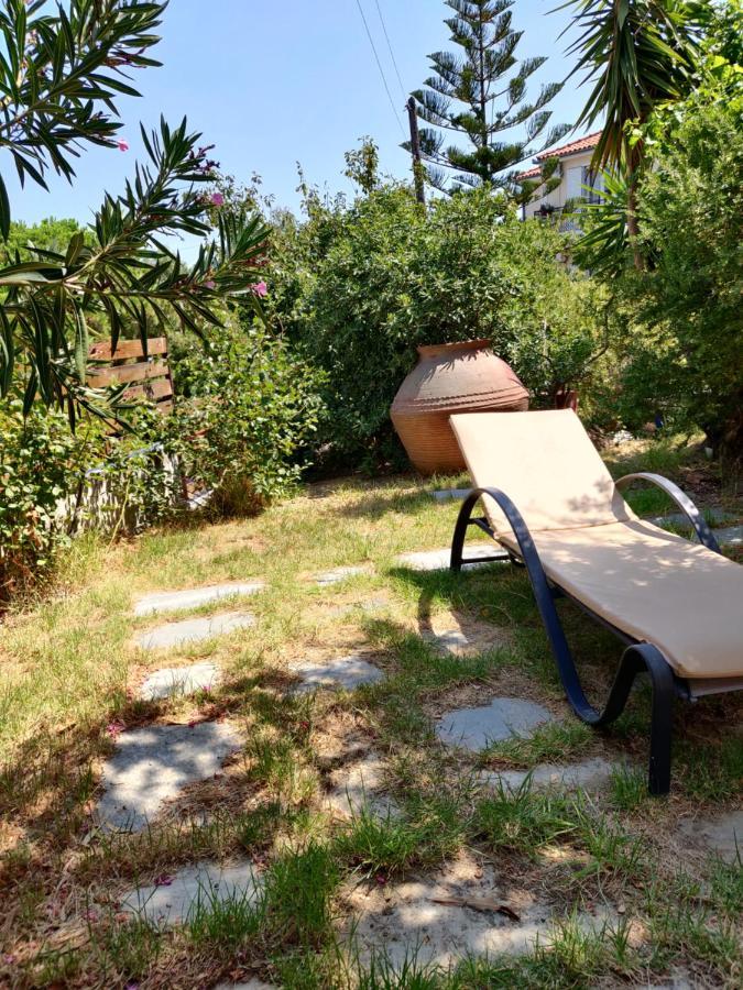 Taxiarchis Apartments Skiathos Exterior photo