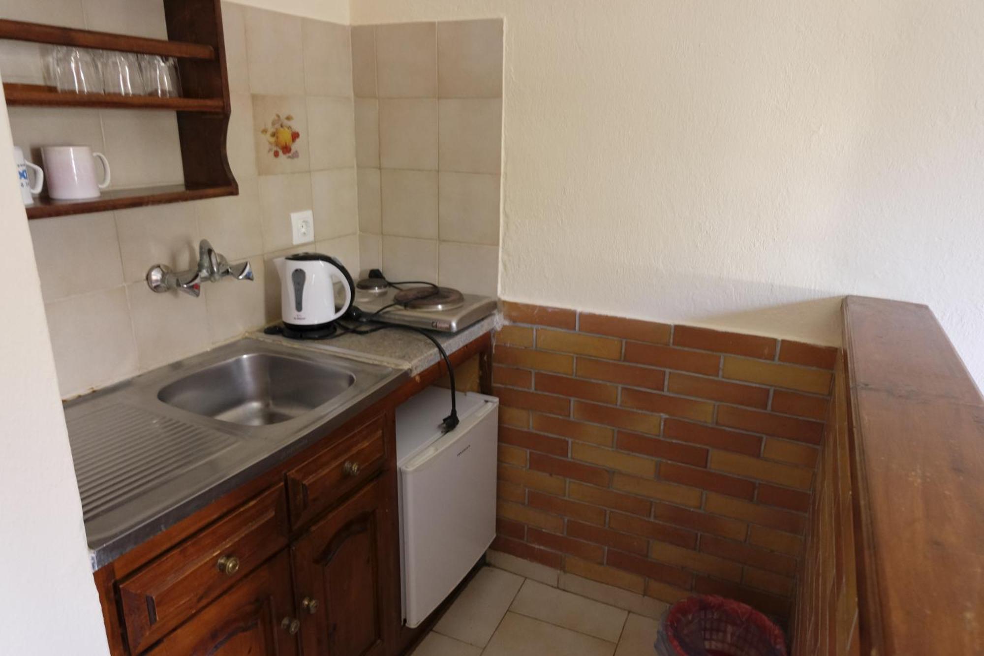 Taxiarchis Apartments Skiathos Room photo