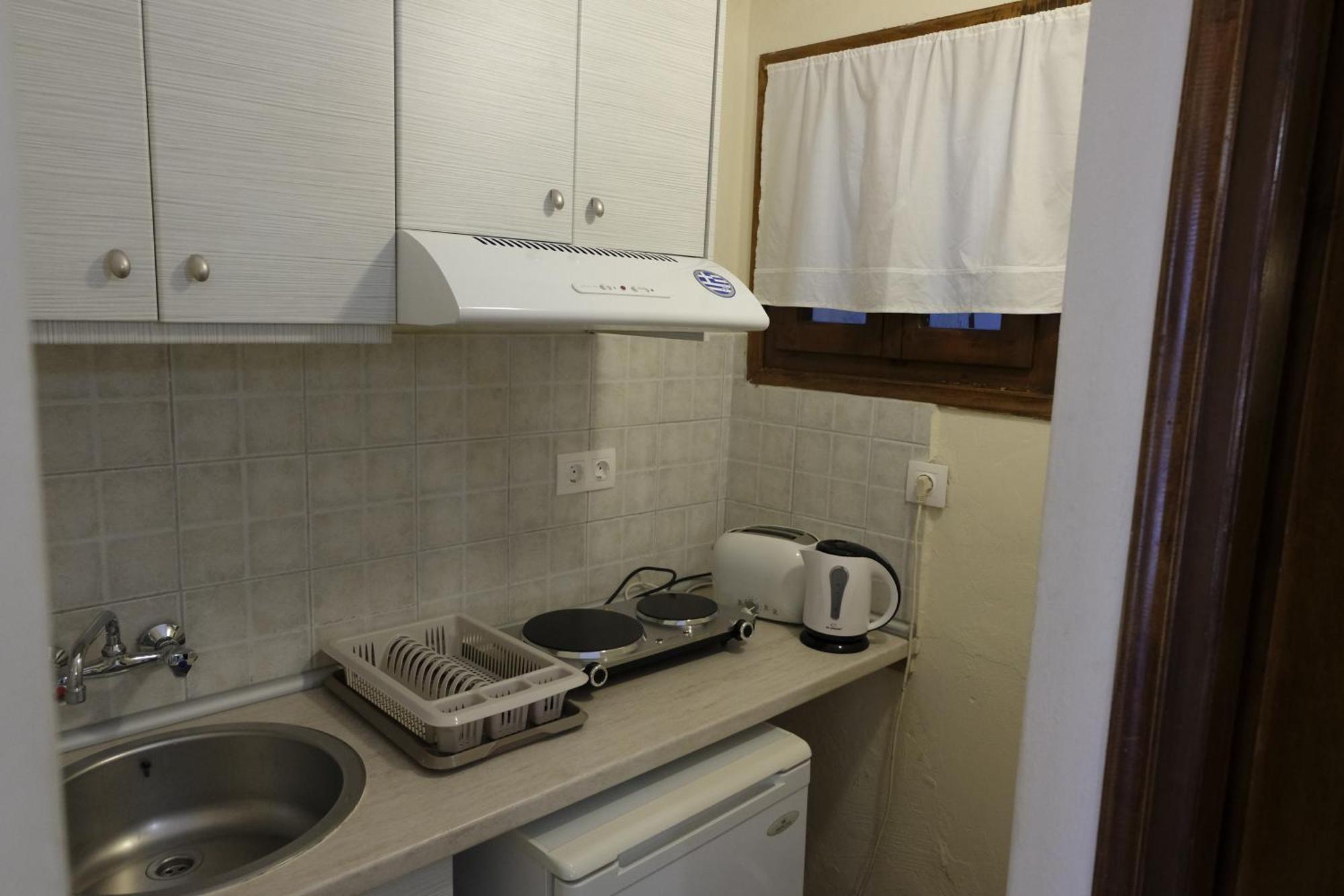 Taxiarchis Apartments Skiathos Room photo